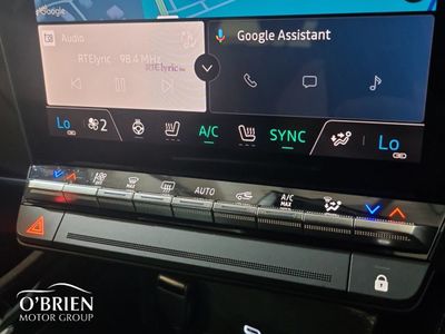 2024 Renault Austral