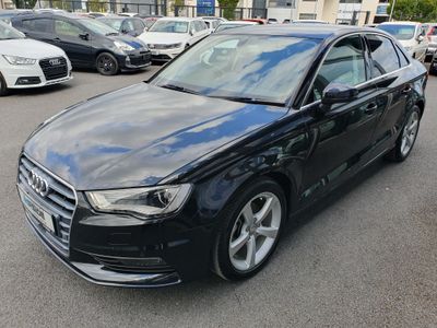 2016 Audi A3