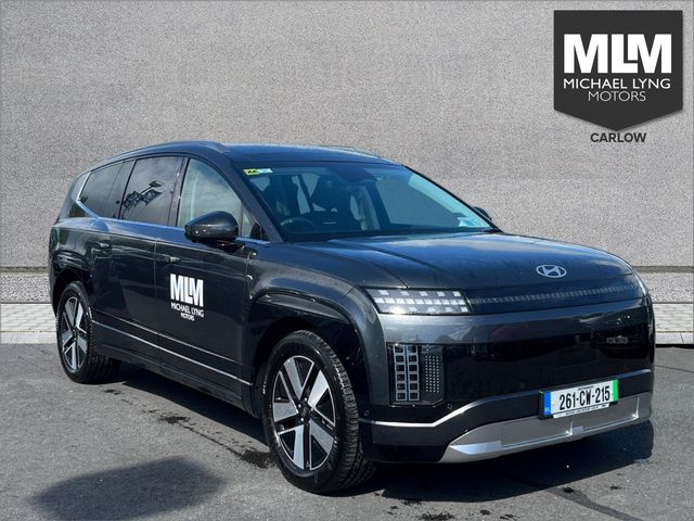 vehicle for sale from Michael Lyng Motors
