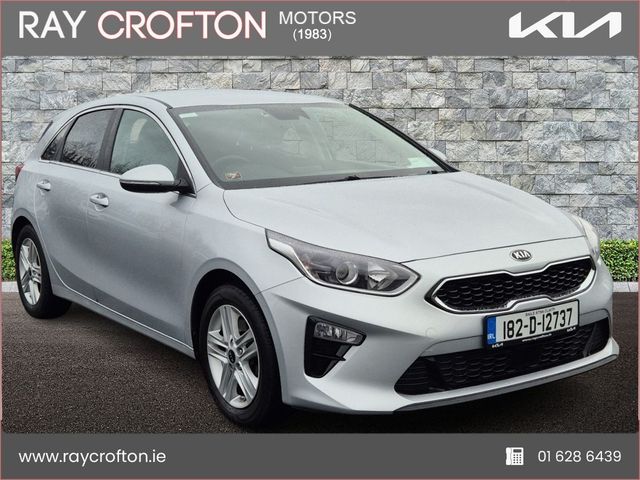 vehicle for sale from Ray Crofton Ltd