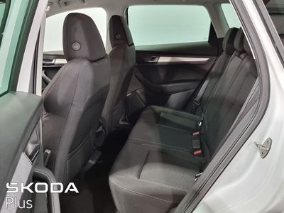 2023 Skoda Karoq