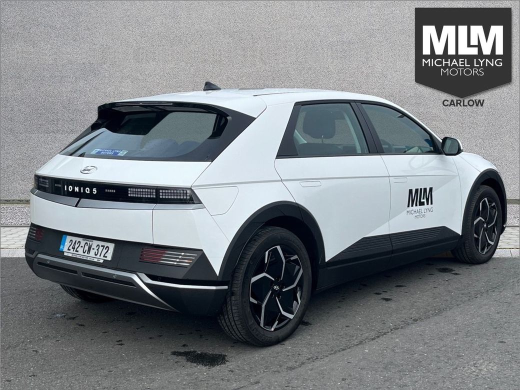 2024 Hyundai Ioniq 5