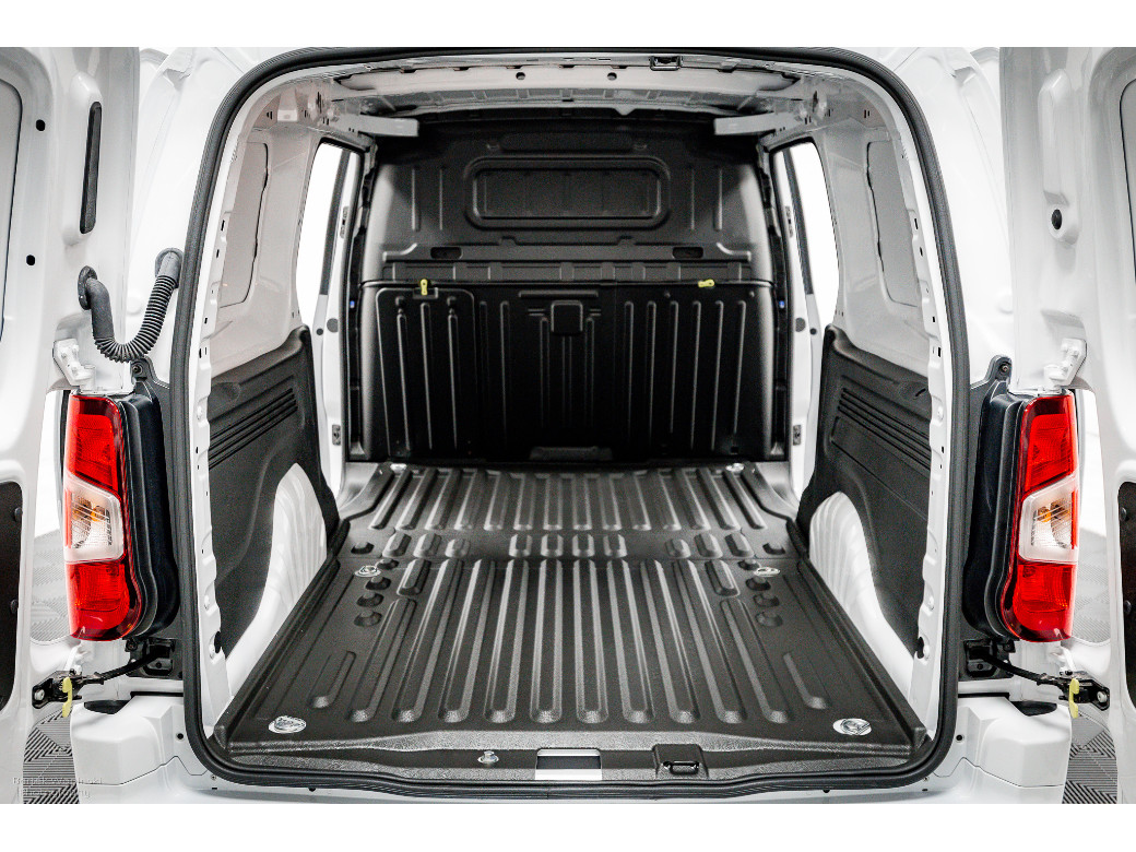 2025 Citroen Berlingo