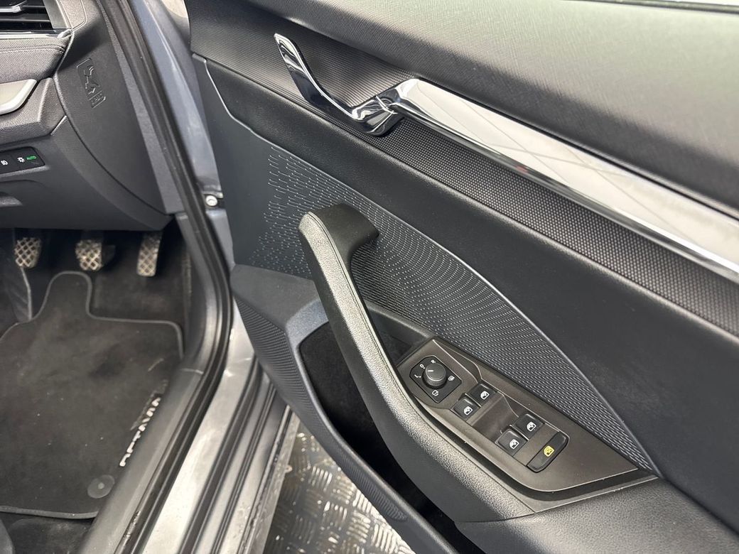 2023 Skoda Octavia
