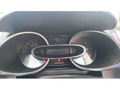 2016 Renault Clio