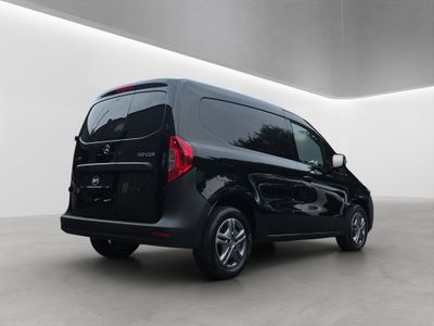 2025 Mercedes-Benz Citan