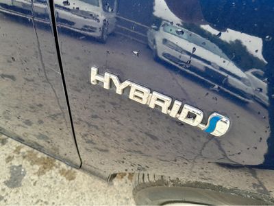 2019 Toyota Aqua