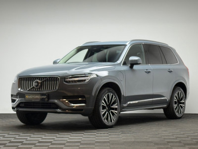 2023 Volvo XC90