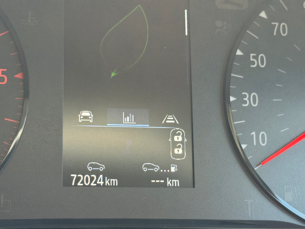 2023 Renault Kangoo