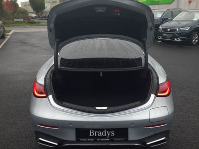 2025 Mercedes-Benz CLE