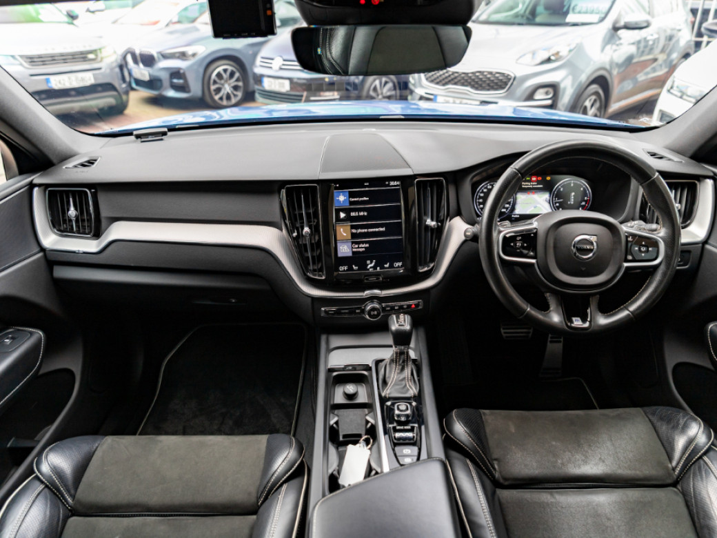 2018 Volvo XC60