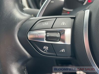 2016 BMW 4 Series