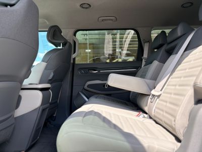 2026 Kia EV9