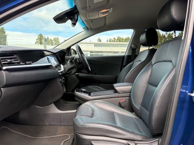 2021 Kia Niro