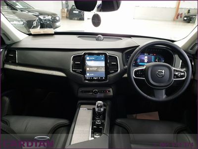 2024 Volvo XC90