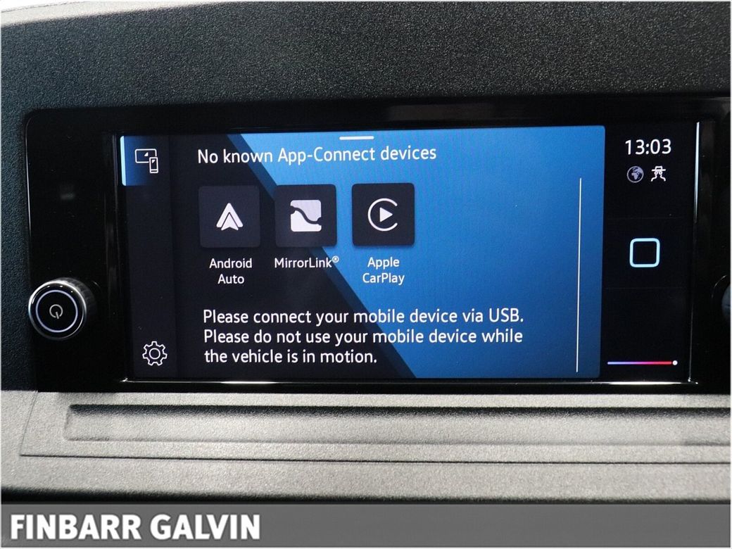 2021 Volkswagen Caddy