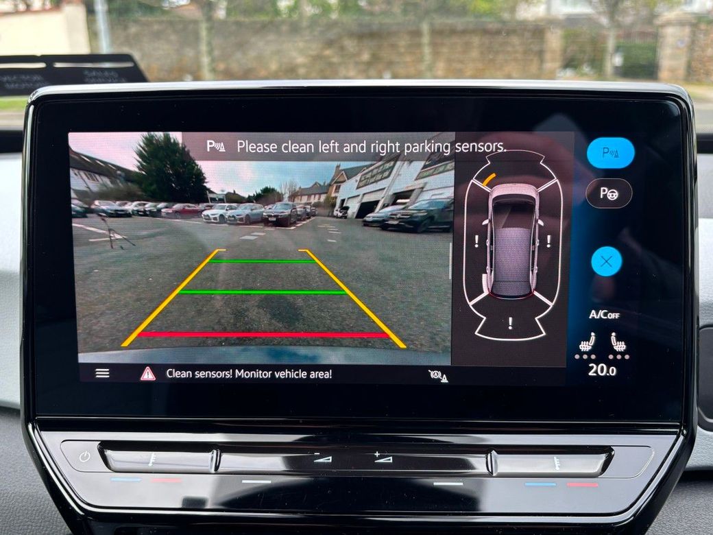 2023 Volkswagen ID.3