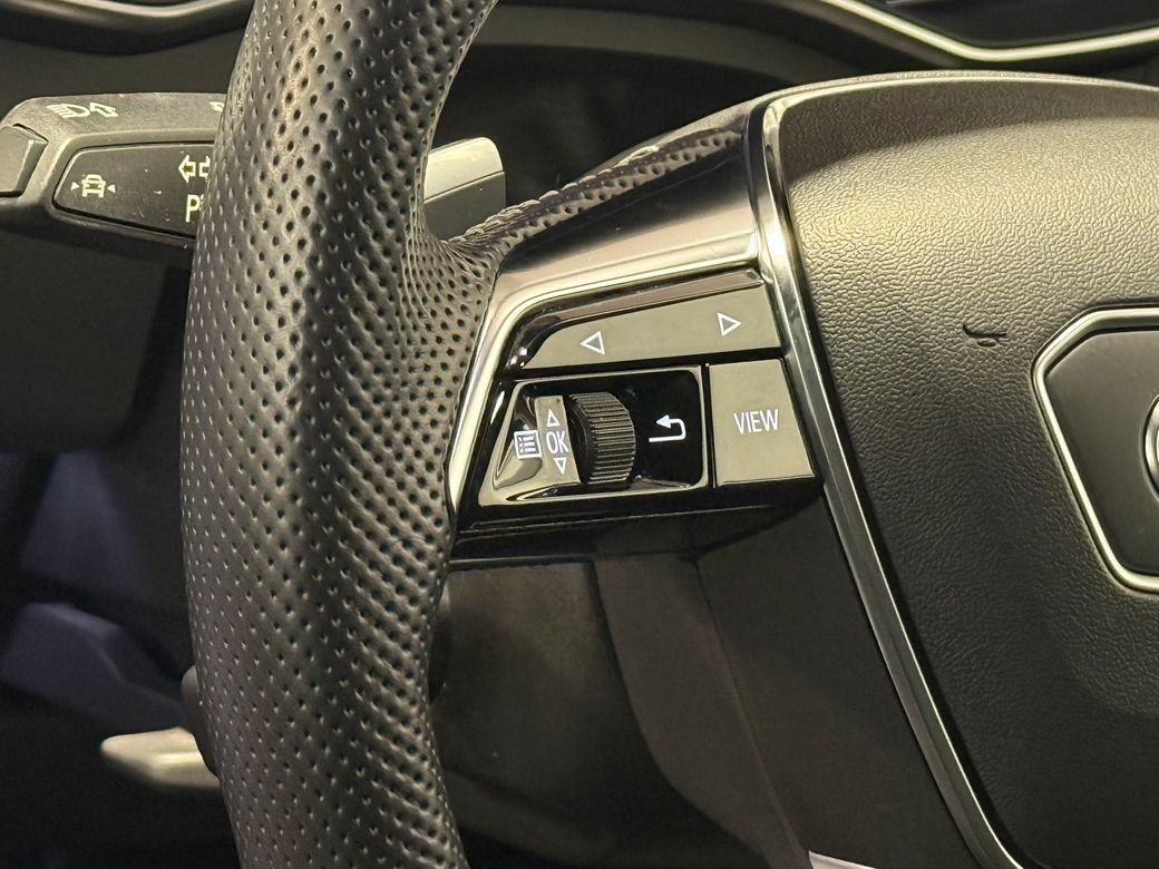 2019 Audi A6