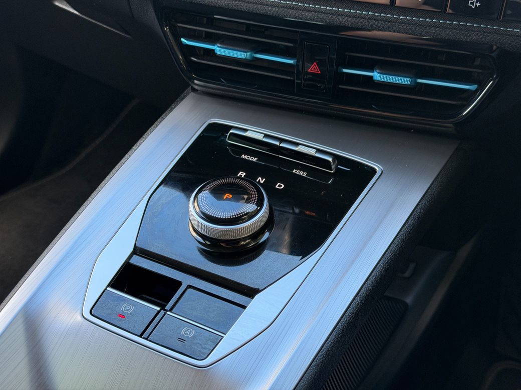 2023 MG 5