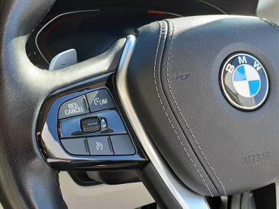2020 BMW 5 Series