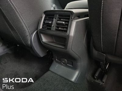 2025 Skoda Karoq