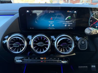 2021 Mercedes-Benz EQA