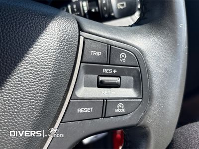 2019 Hyundai i20
