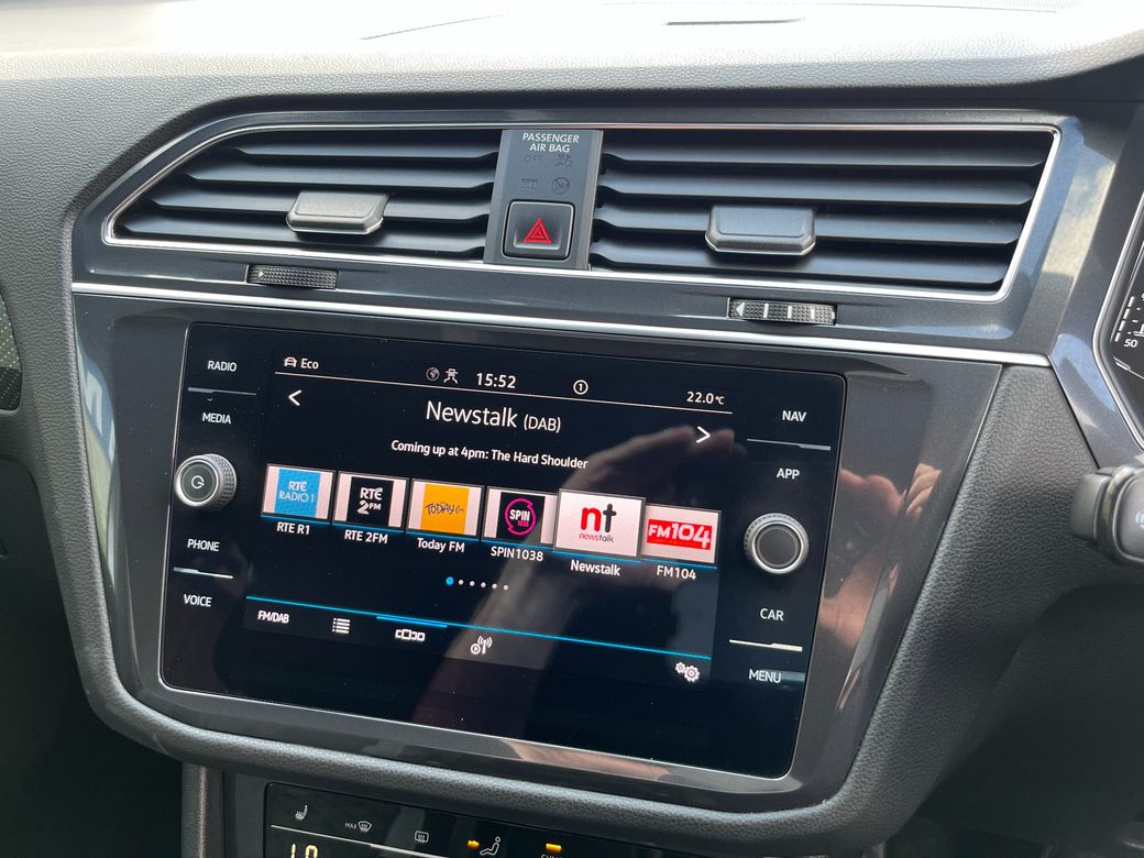 2023 Volkswagen Tiguan Allspace