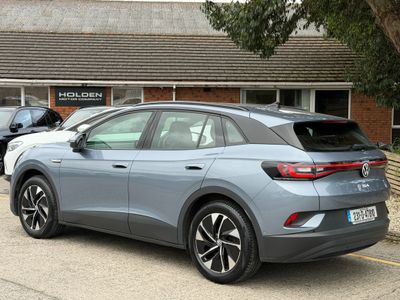 2023 Volkswagen ID.4