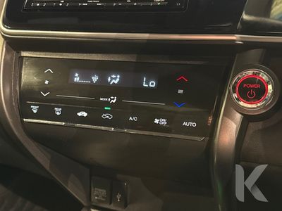 2018 Honda Grace