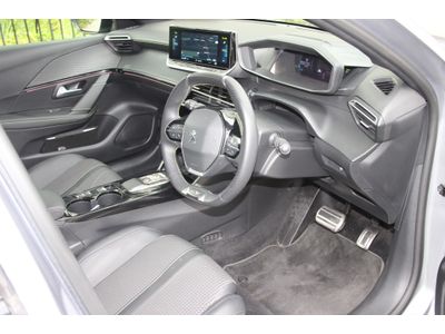 2024 Peugeot 208