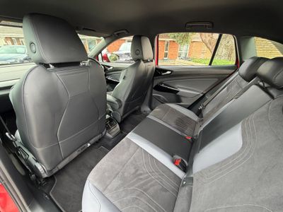 2023 Volkswagen ID.4