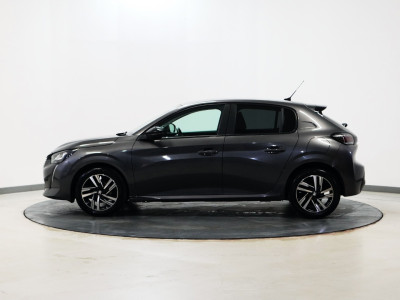 2023 Peugeot 208