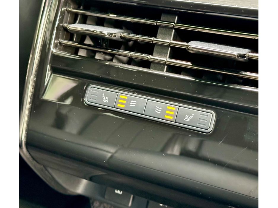 2023 Land Rover Range Rover Sport