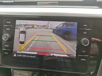 2024 Volkswagen Arteon