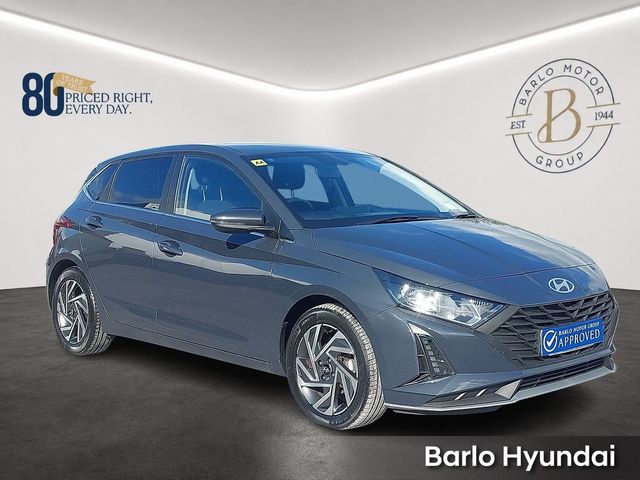 vehicle for sale from Barlo Ford Clonmel
