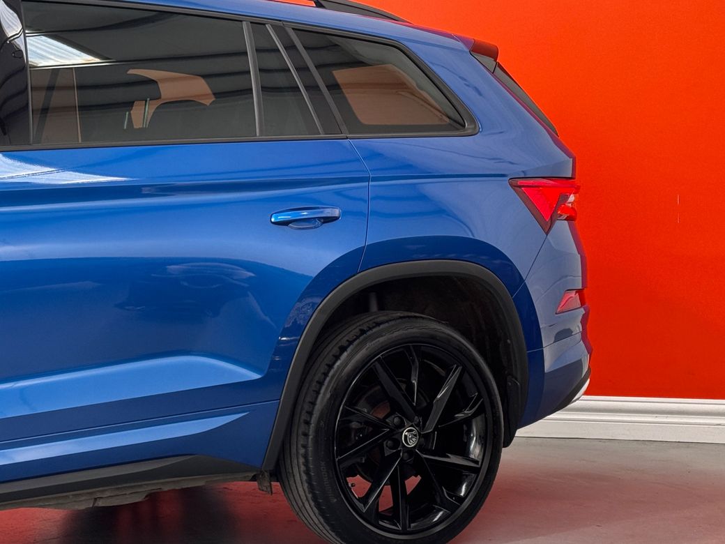 2023 Skoda Kodiaq