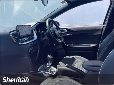 2023 Kia Ceed