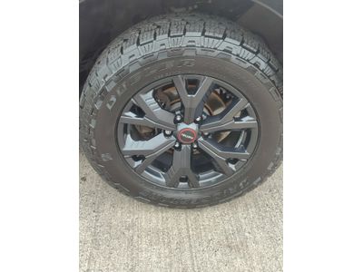 2023 Isuzu D-MAX