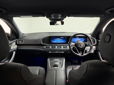 2024 Mercedes-Benz GLE Class