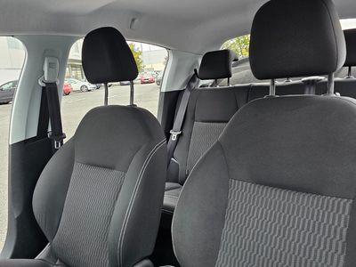 2018 Peugeot 208