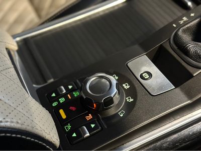 2010 Land Rover Range Rover Sport