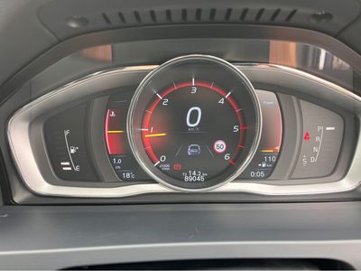2016 Volvo S60
