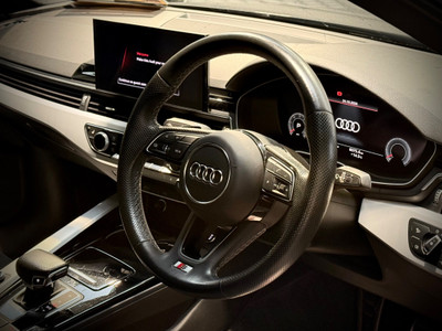 2023 Audi A4