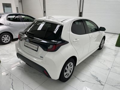 2023 Toyota Yaris