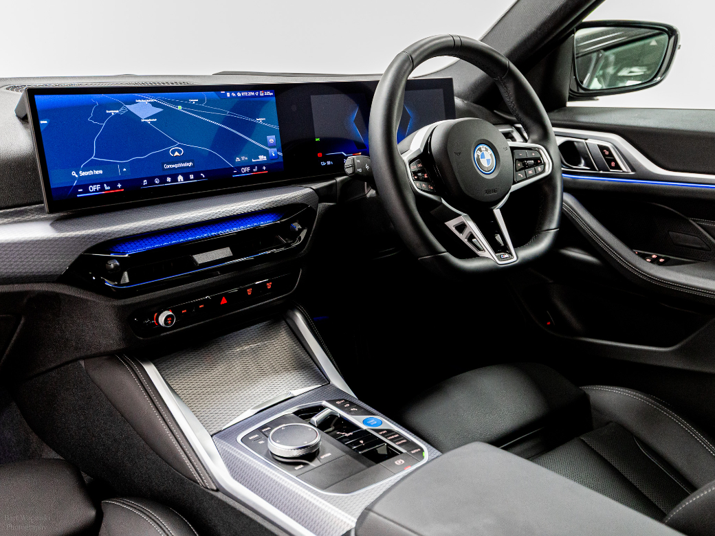 2025 BMW i4
