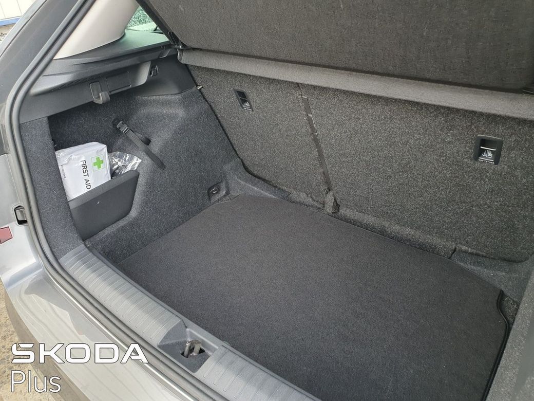 2023 Skoda Kamiq