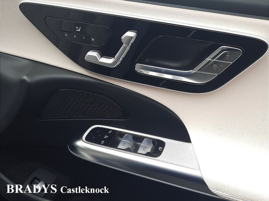 2026 Mercedes-Benz E Class