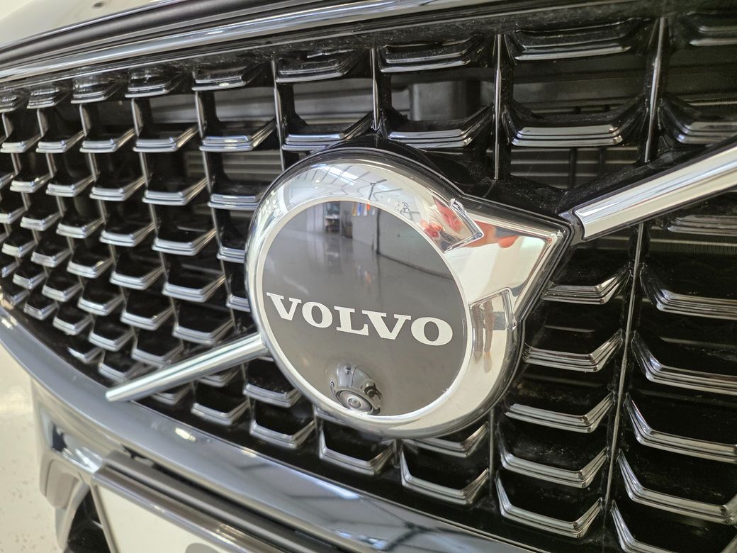 2025 Volvo XC60