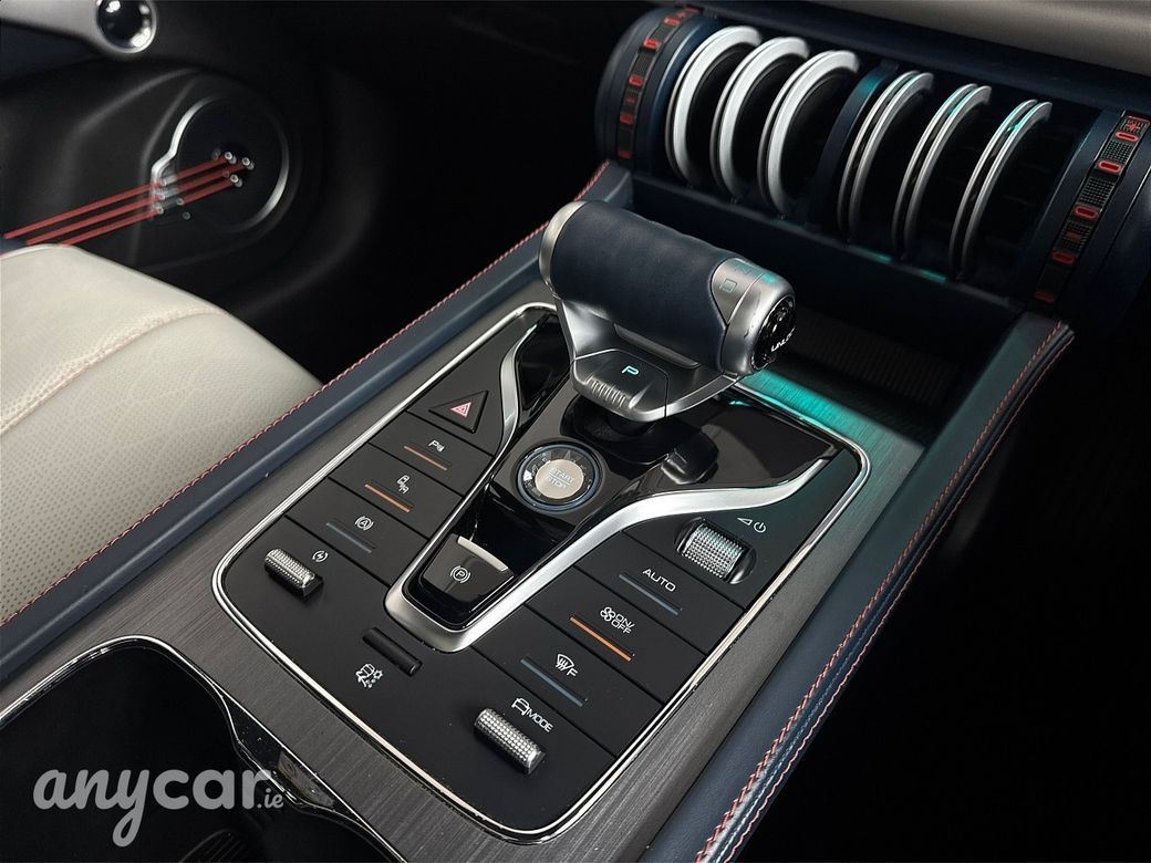 2024 BYD Atto 3